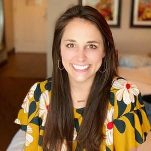 Meet your Posher, Samantha